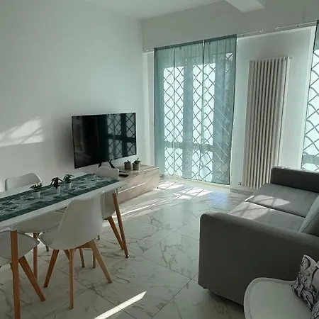 Casamare Apartment *