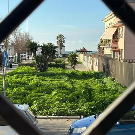 Apartment Casamare Lido di Ostia