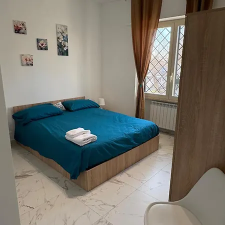 Apartment Casamare Lido di Ostia
