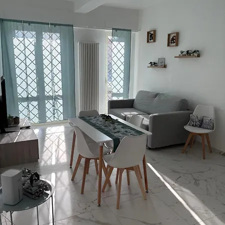 Casamare Apartment *