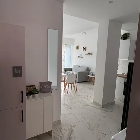 Casamare Apartment Lido di Ostia