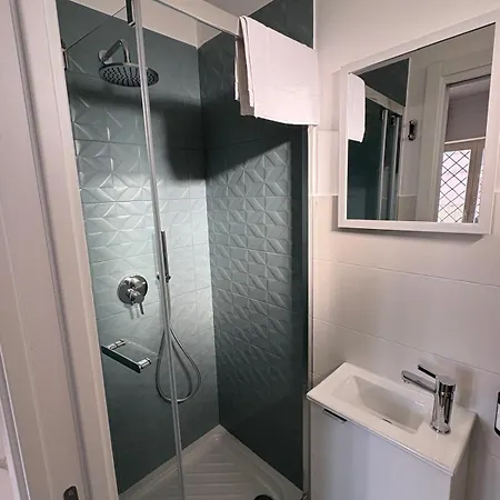Casamare Apartment