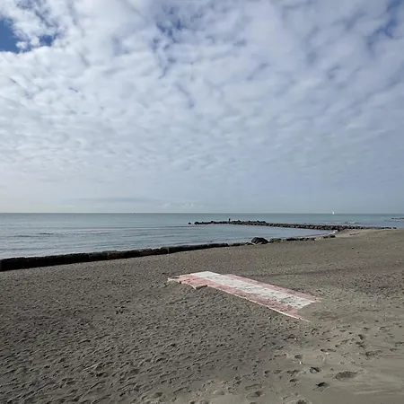 Casamare Lido di Ostia