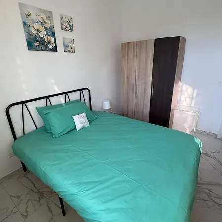 Apartment Casamare