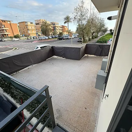 Casamare * Lido di Ostia