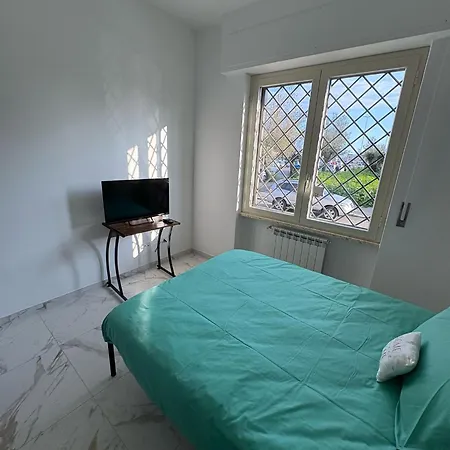 Casamare Apartment