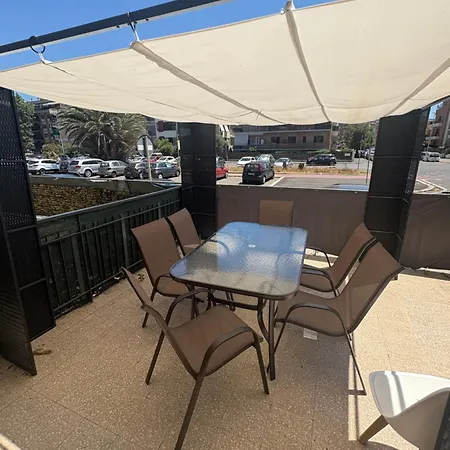 Apartament Casamare *